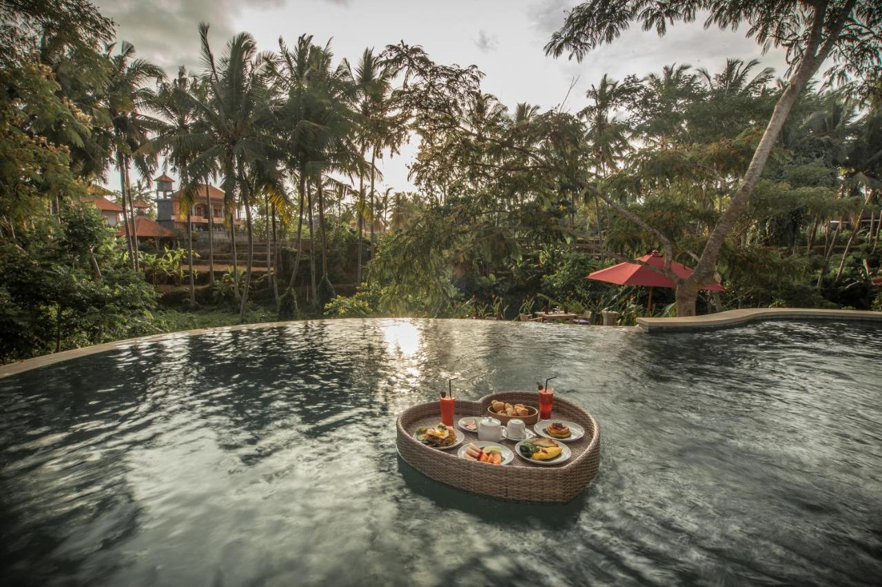 Pousada Taman Indra Boutique Ubud