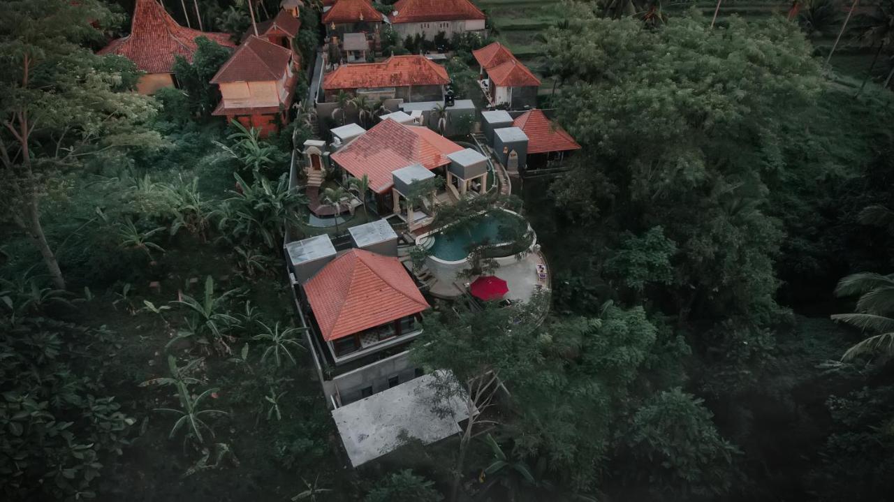 Pousada Taman Indra Boutique