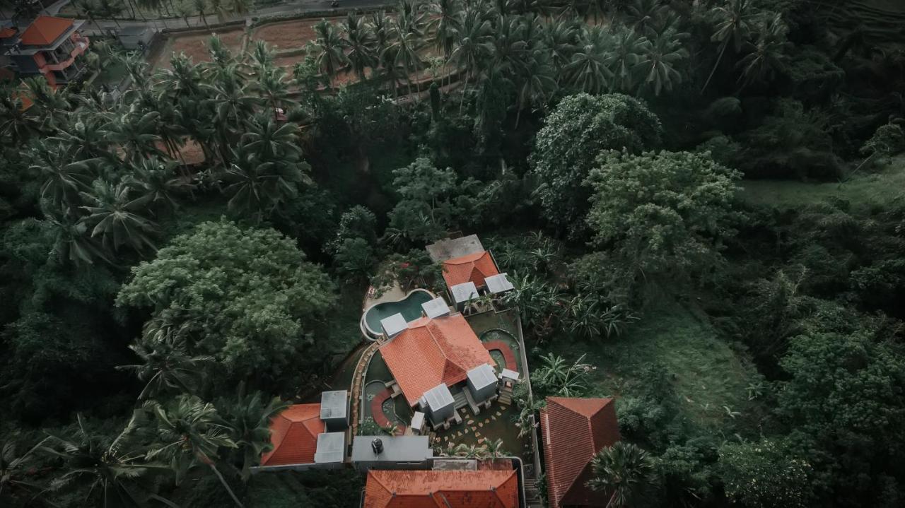 Taman Indra Boutique Pousada *