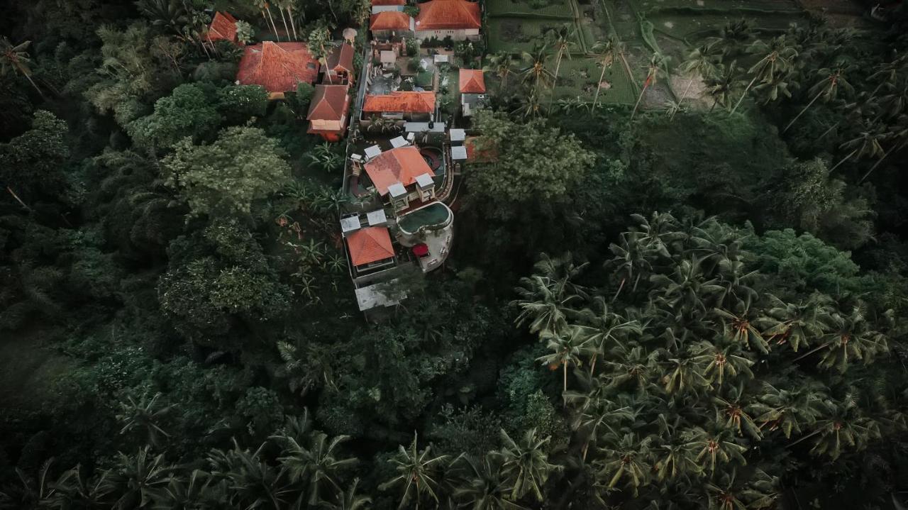 Taman Indra Boutique Pousada Ubud