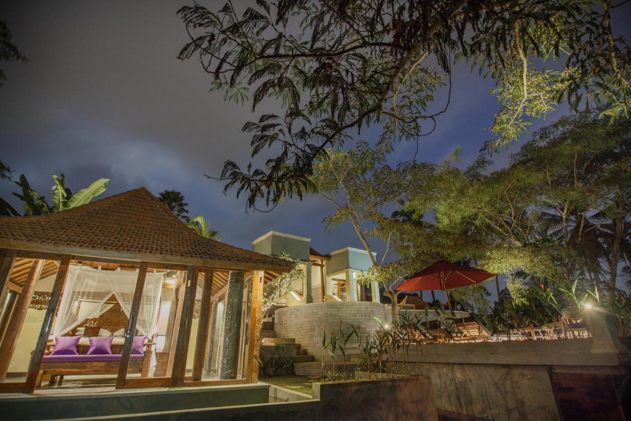 Pousada Taman Indra Boutique Ubud