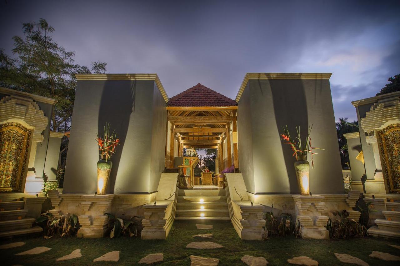 Taman Indra Boutique Pousada
