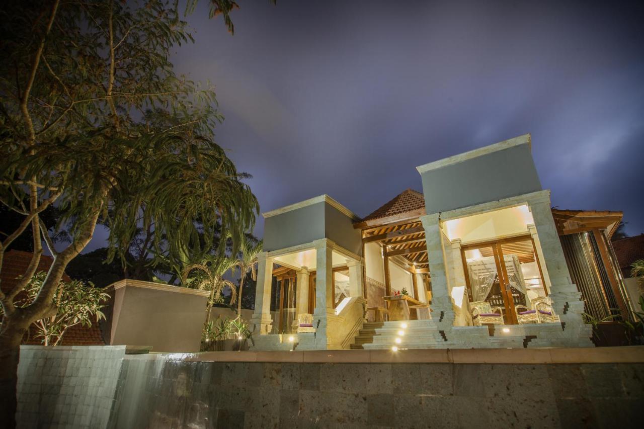 Taman Indra Boutique Pousada Ubud