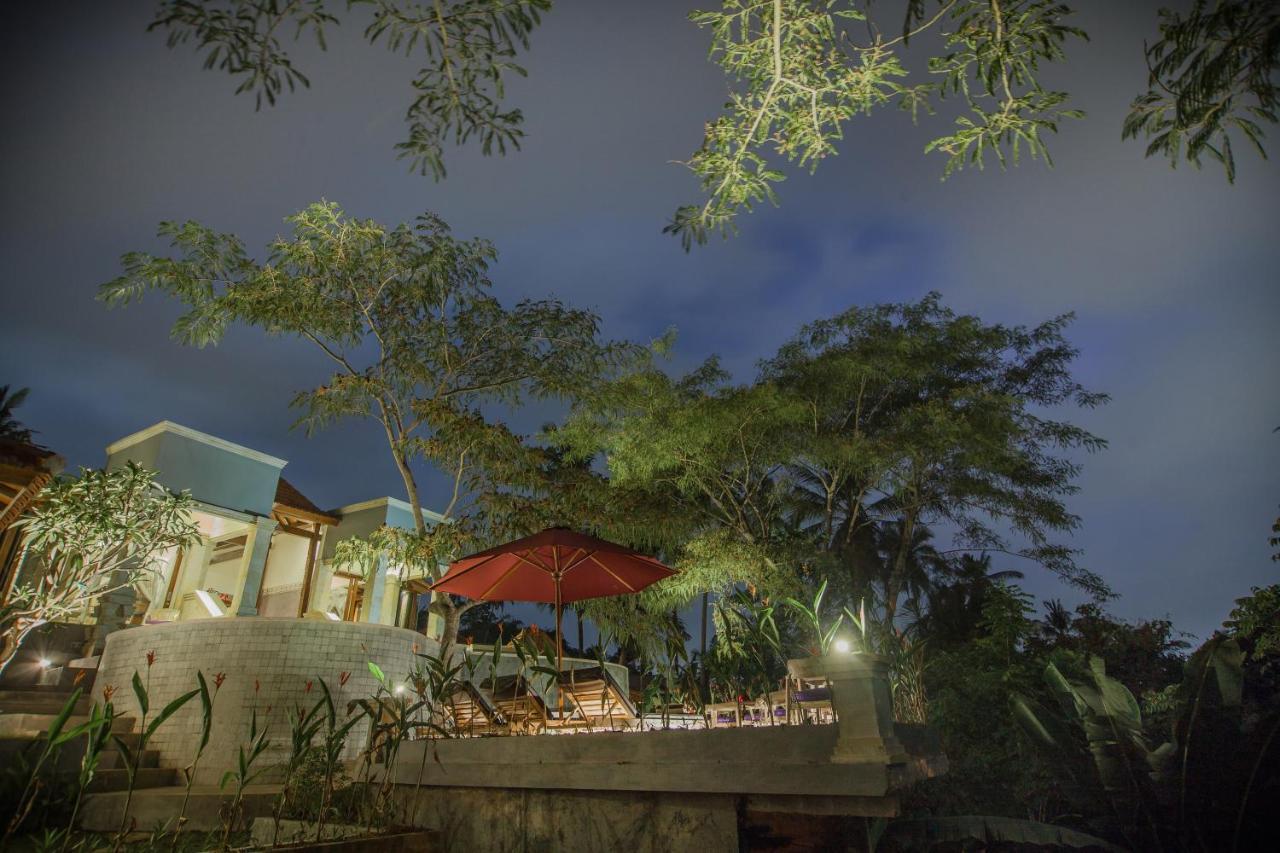 Taman Indra Boutique Pousada