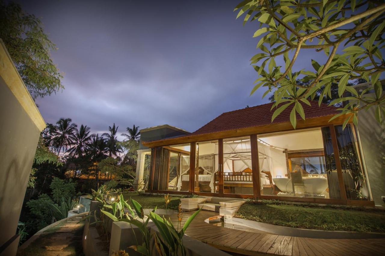 Pousada Taman Indra Boutique Ubud