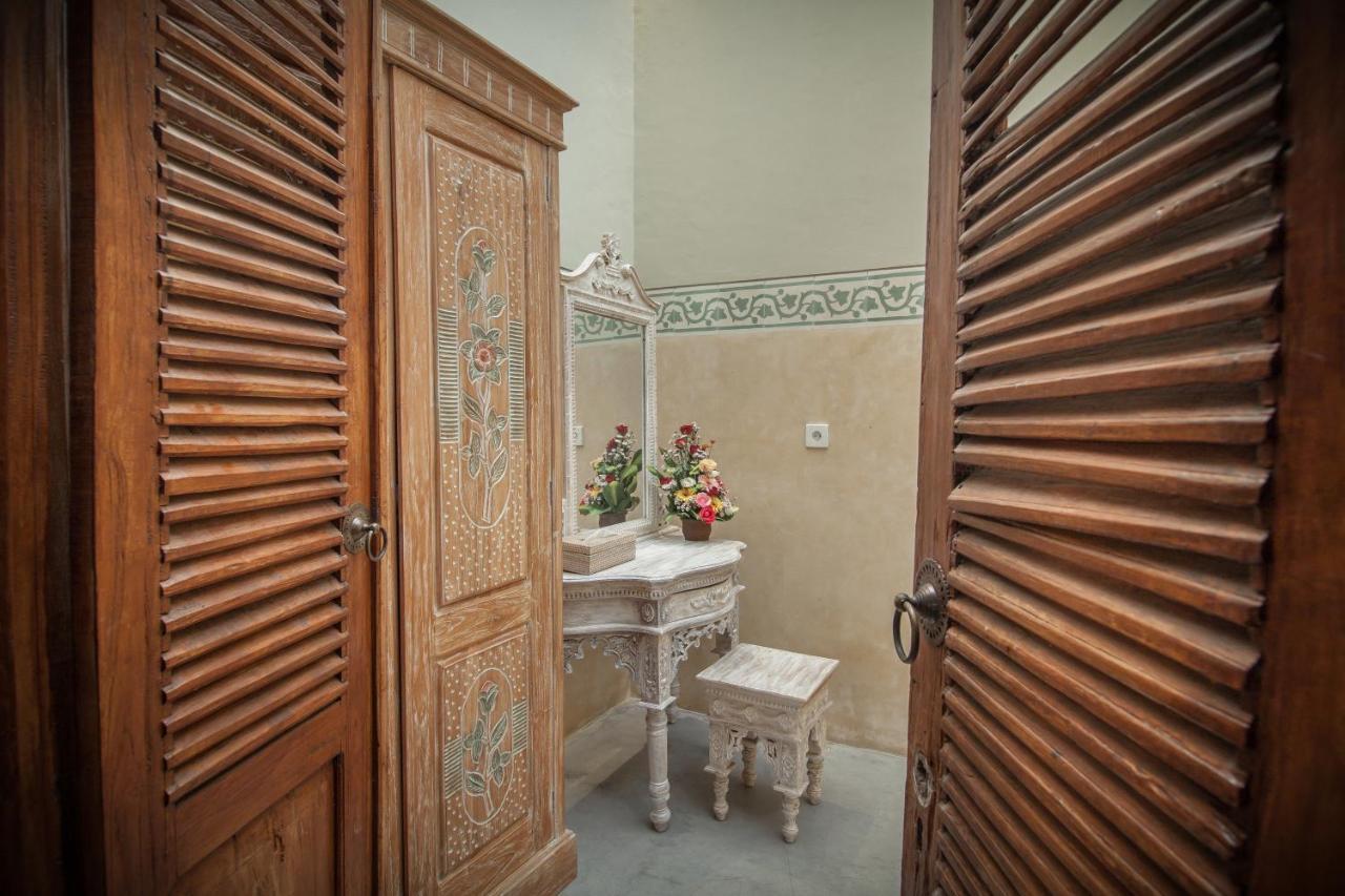 Pousada Taman Indra Boutique Ubud