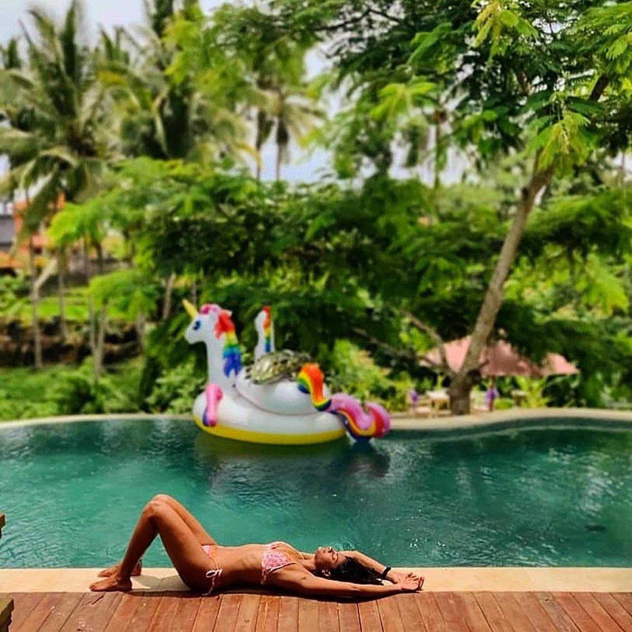 Taman Indra Boutique Pousada