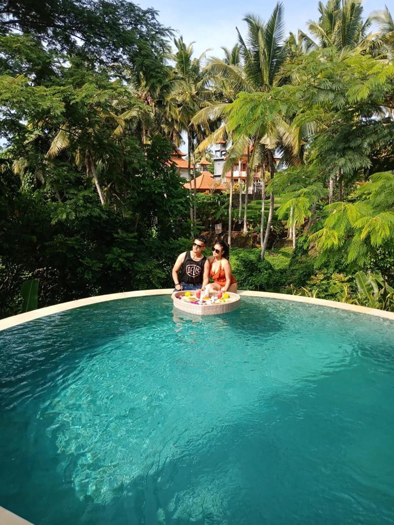 Taman Indra Boutique Pousada *