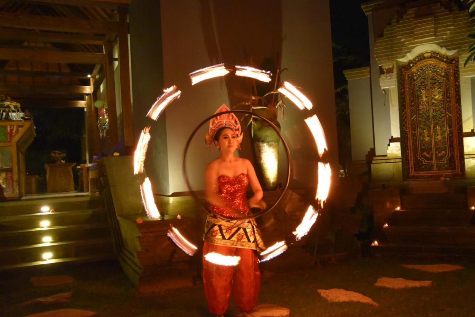 Pousada Taman Indra Boutique
