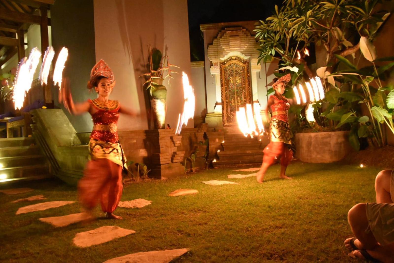 Pousada Taman Indra Boutique *