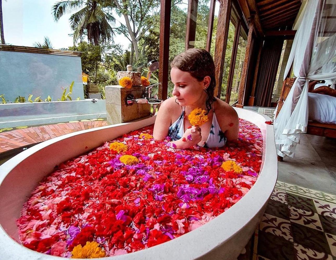 Pousada Taman Indra Boutique Ubud