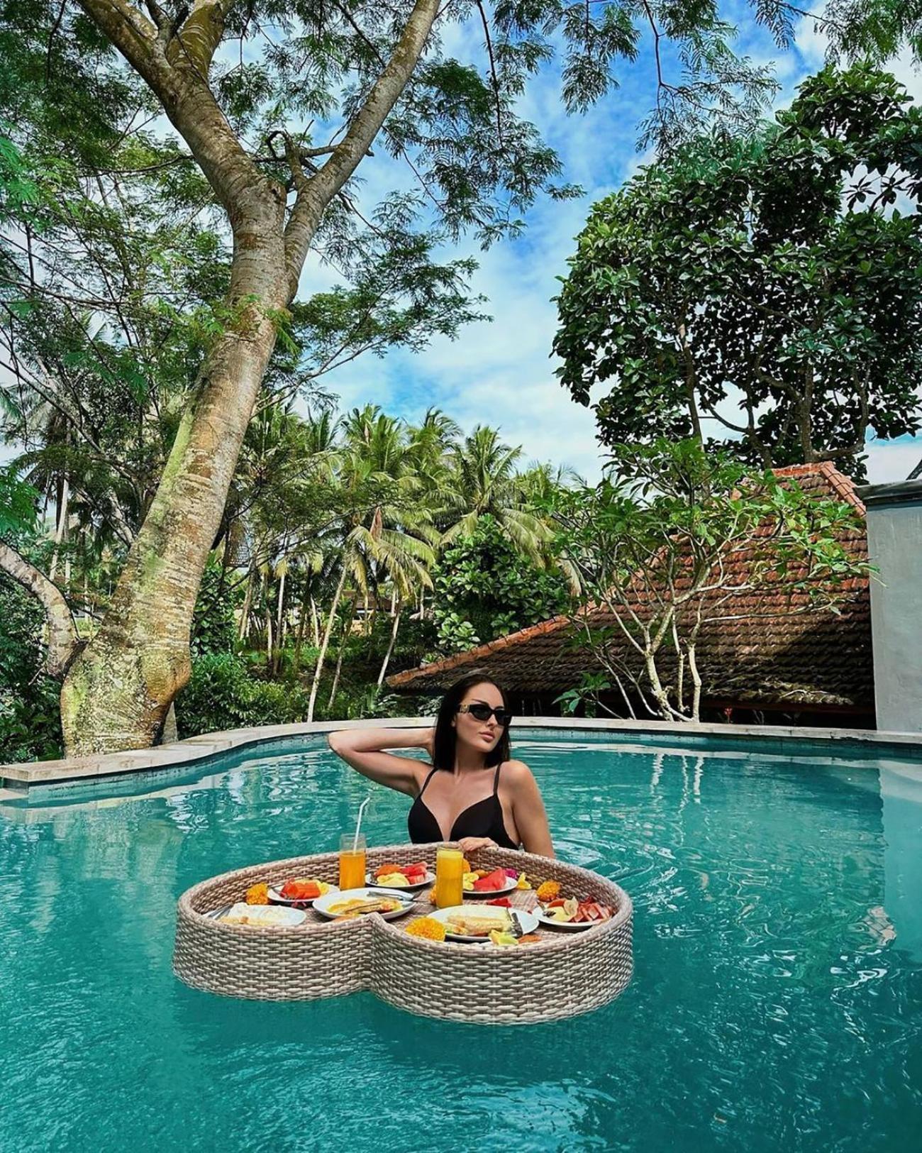 Pousada Taman Indra Boutique