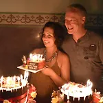 Taman Indra Boutique Villa Ubud