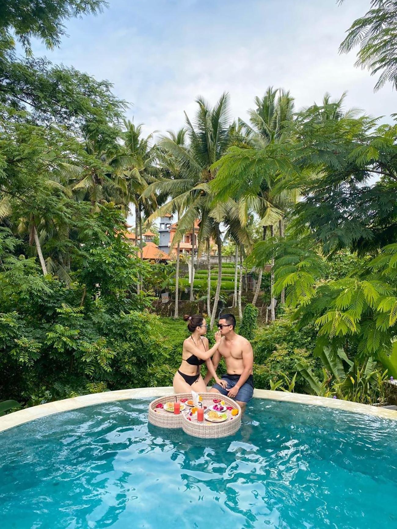 Taman Indra Boutique Villa
