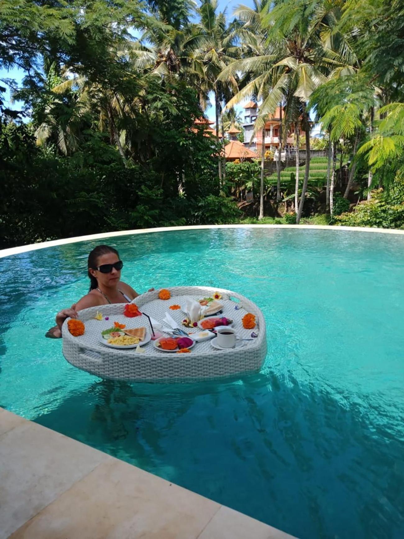 Taman Indra Boutique Villa